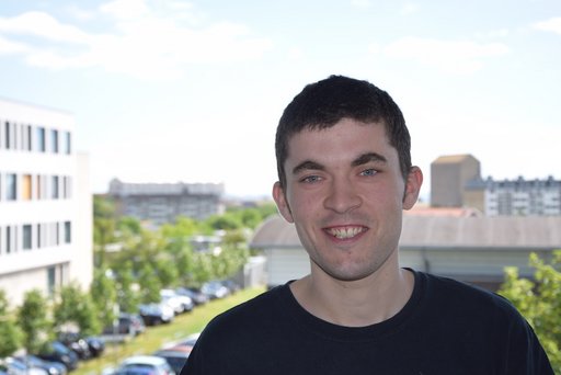 Best phd thesis computer science