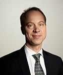 Professor Lars Birkedal