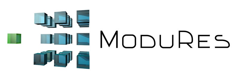 ModuRes logo