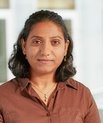 Chaya Ganesh, Postdoc at Department of computer Science, Aarhus University