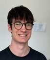 Postdoc Andrea D'Angelo 