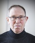 Kurt Jensen, Professor