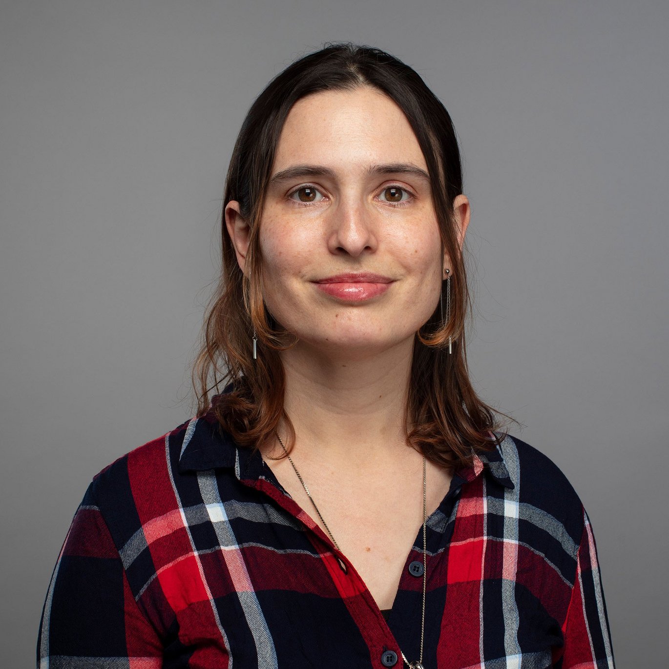 Associate Professor Sophia Yakoubov