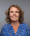 Professor Marianne Graves Petersen