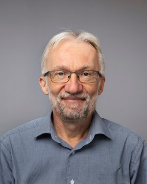 Professor Ivan Damgård