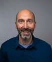 Photo of Associate Professor Bas Spitters