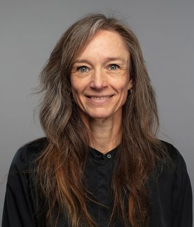 Katrine H. Kanstrup, WIM programme lead