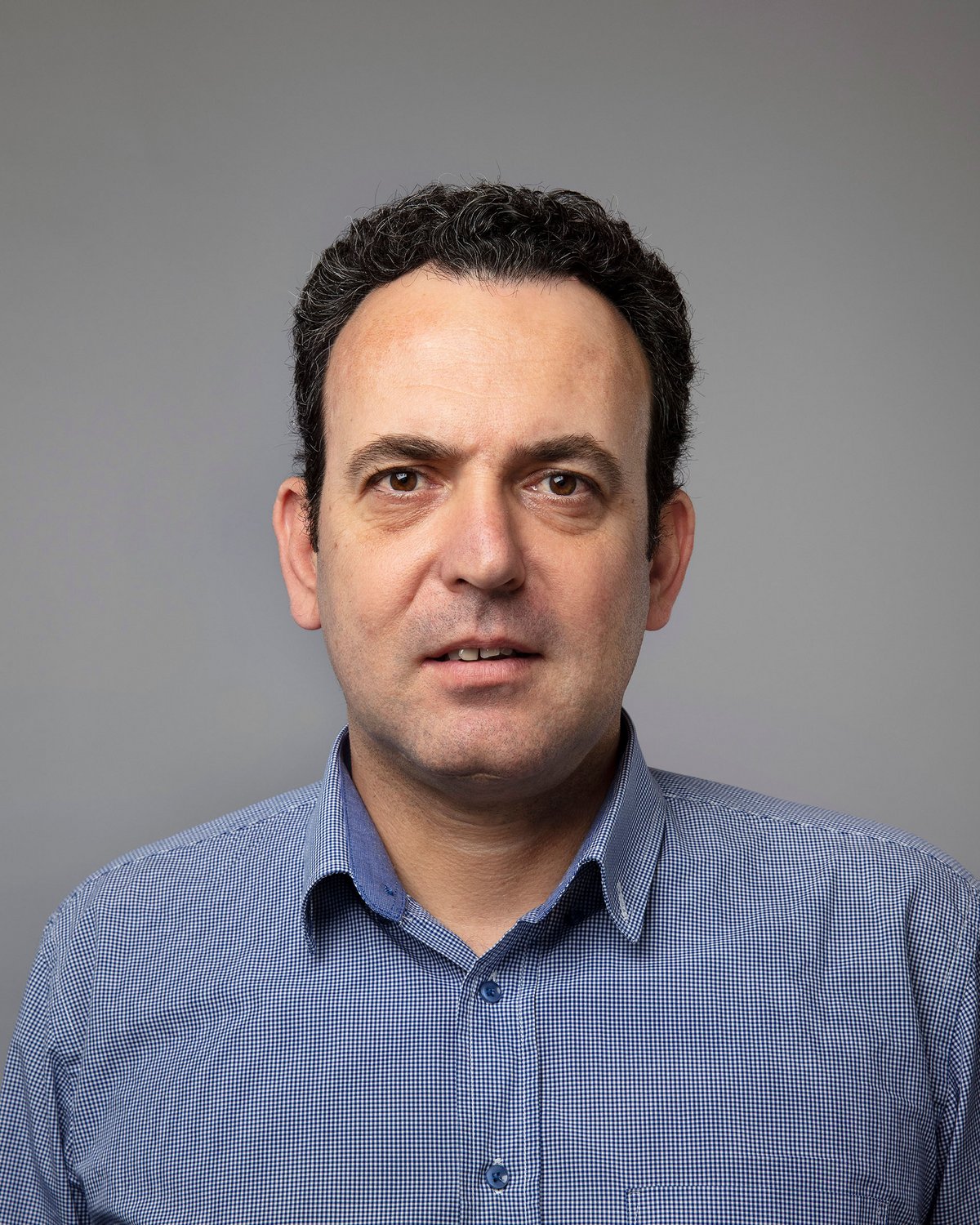 professor Ioannis Caragiannis