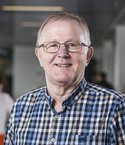 Ole Lehrmann Madsen, Professor