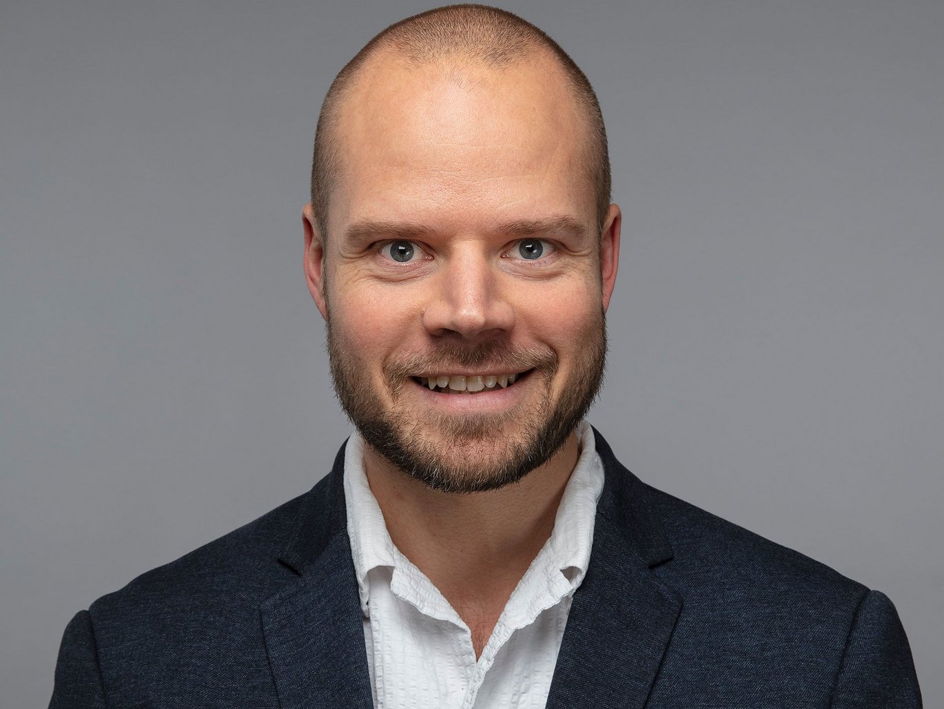 Foto af Kasper Green Larsen