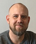 Henrik Korsgaard, Assistant professor