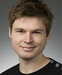 Magnus Madsen, Assistant Professor
