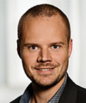 Kasper Green Larsen, Associate Professor