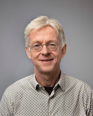 Professor Hans Gellersen