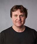 Jesper Buus Nielsen, Professor