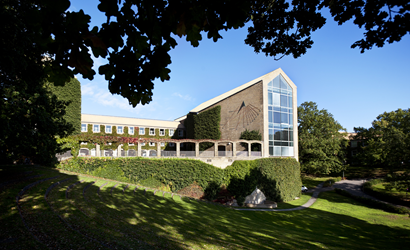 Aaarhus Universitets aula