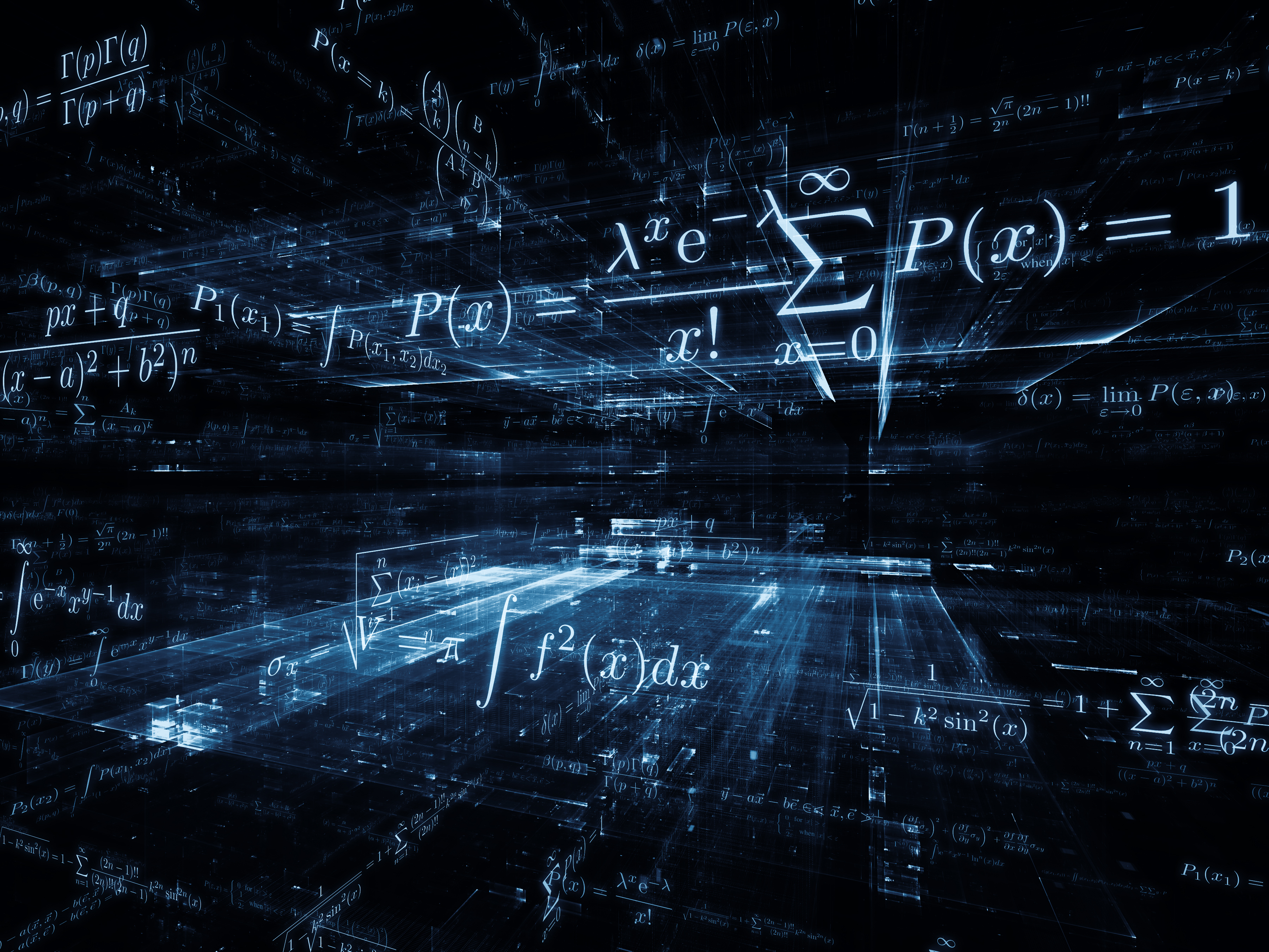 Master's Specialisation in Software Foundation and Technology