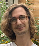 Phillip Tchernavskij, postdoc