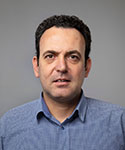 Professor Ioannis Caragiannis