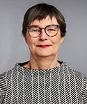 Professor Susanne Bødker