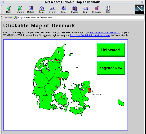 Image map