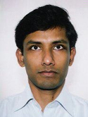 Srinivas Rao