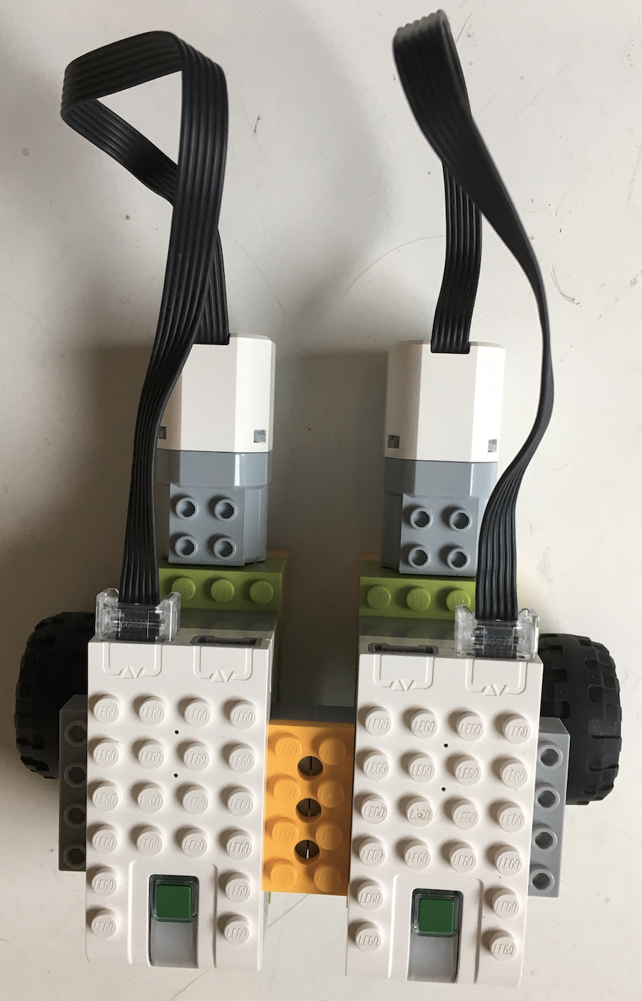 lego wedo robotics kits