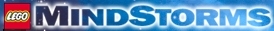 LEGO mindstorms